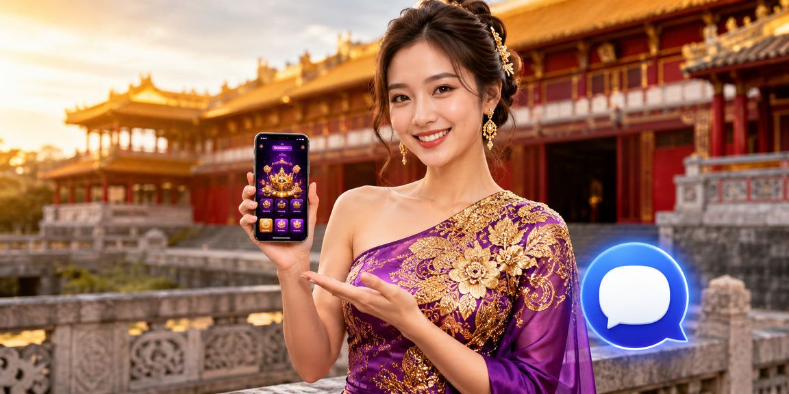 Người chơi xổ số tại Việt Nam đang tra cứu kết quả trên thiết bị di động